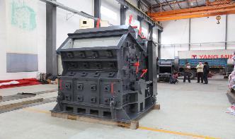 Second Hand Jaw Crusher Price At Malaysia