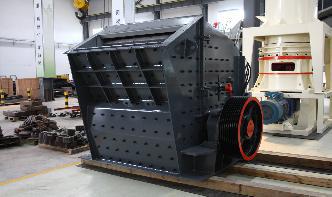 Mini Scale Stone Crusher For Recreational Gold Mining