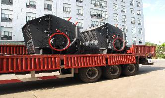 cement plant primary crusher manufacturing