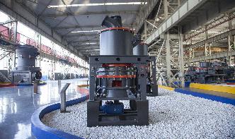 quartz grinding mill