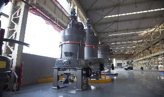 Coal Fired Power Plant Pulverizer
