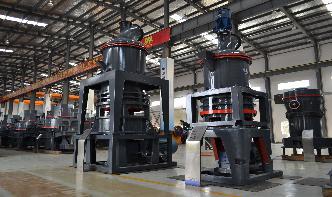 silver processing machine for wolframite mining