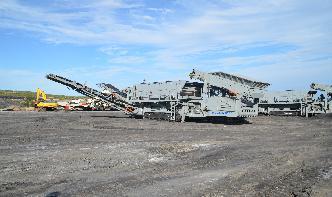 Spring Cone Crusher 150 Ton/hour