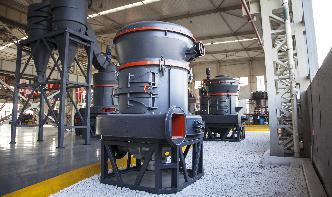 mineral grinding machine maker in india