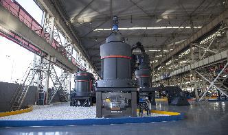 commercial gold mining wash plant