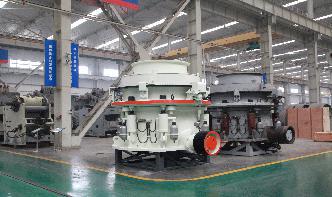 india portable crusher daily inspection sheet