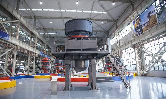 vertical roller mill vibration control