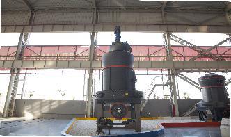 Coal Crusher Vibration Monitoring