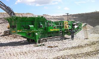 how to operate a mobile crusher