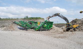 i want to start a business in stone crushing plant