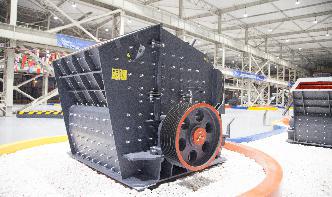 project report of stone crusher plant
