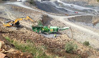 aggregate crushing plant feasibility study in ethiopia