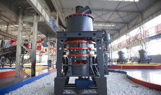 High pressure roller press as pregrinding to ball mill ...
