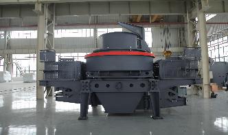 Difference Between Vertical And Horizontal Impact Crusher ...
