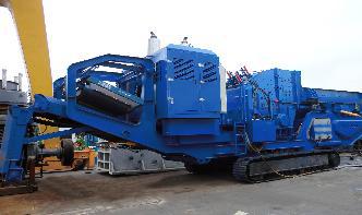 mobile stone crushers manufactured in india images