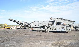 crusher plant layout and design in the stone crushing