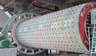 كيف هي مخروط مطحنة الكرة المستخدمة في مواد البناء