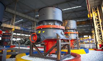 Selection Standards for Mining Vibrating Screens | .