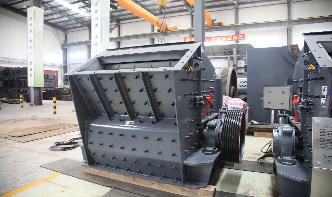 Major Plant Amp Machinery Required For Cement Plant