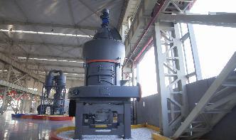 Best Crushers For Manufactured Sand