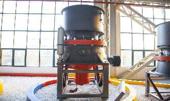 coal crusher machine in south africa