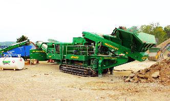 komplet type crushers for sale usa | Mobile Crushers all ...