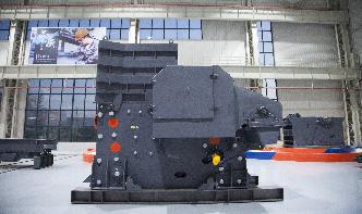 Second Hand Small Crusher South Africa