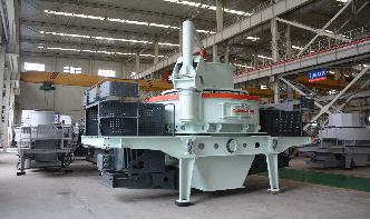 mineral grinding machinery