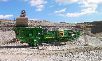 mobile crusher company in india for chromite