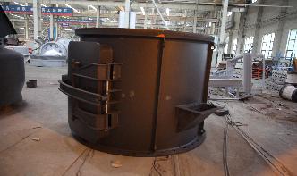 durable high manganese mantle for cone crusher