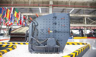 ore | Stone Crusher used for Ore Beneficiation Process .