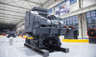 copper ore primary jaw crusher