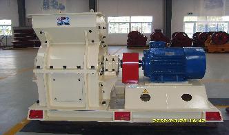 three roller mill make  in india