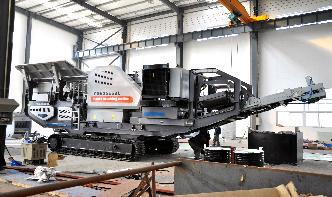 manufacturing machine from iron sand to sponge iron